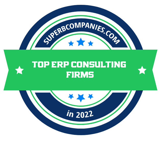 Top ERP Consulting Companies | ERP Consultancy Services